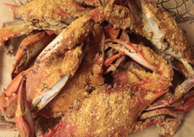 steamed-crabs
