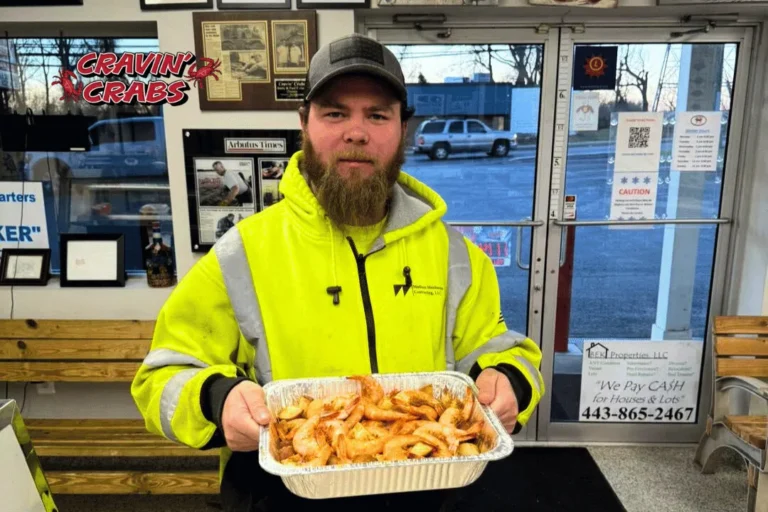 Add This to Your Order Steamed Shrimp