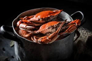Steamed Crabs in Baltimore Your Ultimate Guide