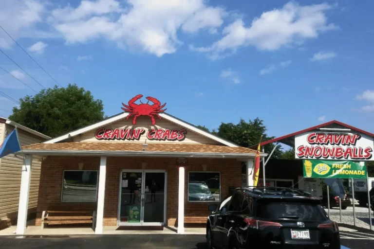 Best Seafood Restaurants in Baltimore