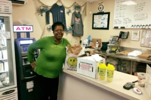 Where to Buy Fresh Lemonade in Baltimore