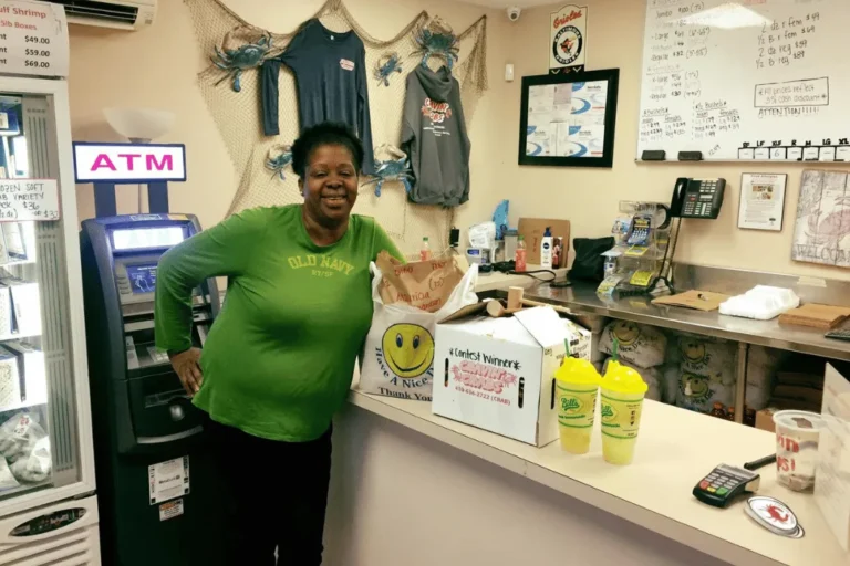 Where to Buy Fresh Lemonade in Baltimore