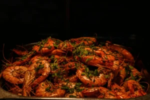 Big Shrimp Near Me The Baltimore Spot