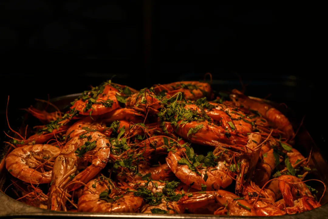 Big Shrimp Near Me The Baltimore Spot