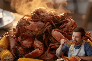 Crabs Near Me Baltimore Discover Fresh Seafood