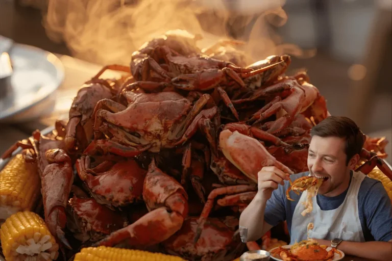 Crabs Near Me Baltimore Discover Fresh Seafood