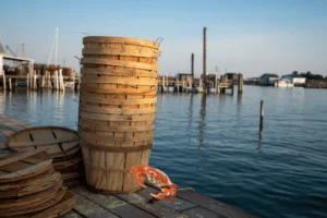 Maryland Large Male Crabs A Fresh Taste