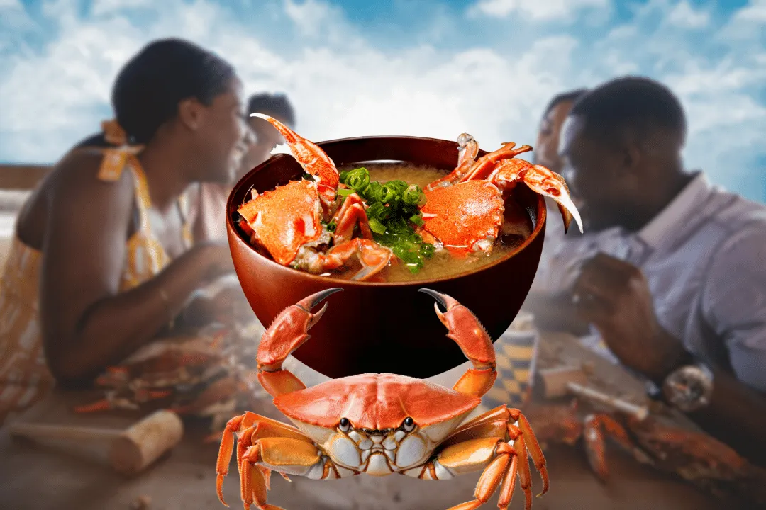 Steamed Crabs Near Me Baltimore