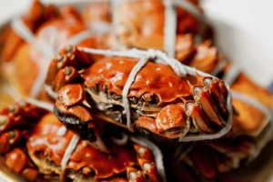 Steamed Crabs Near Me Crabs