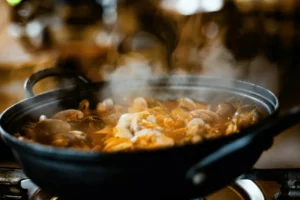 Steamed Shrimp Near Me Baltimore's