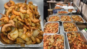 Top Gulf Shrimp Dishes