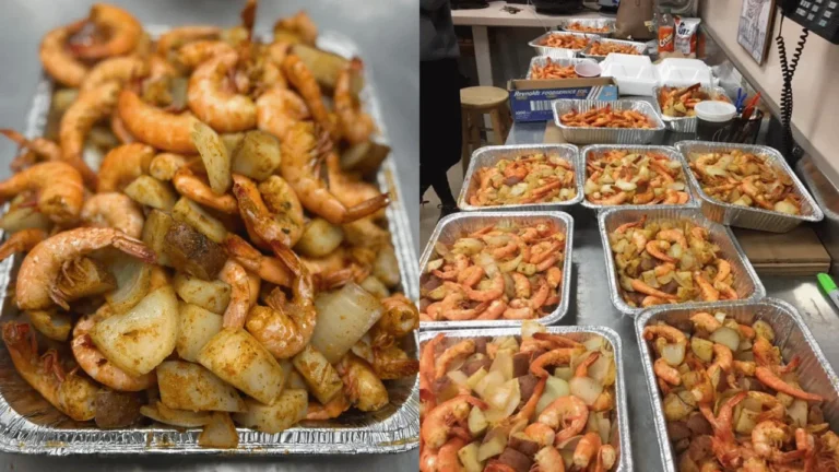 Top Gulf Shrimp Dishes