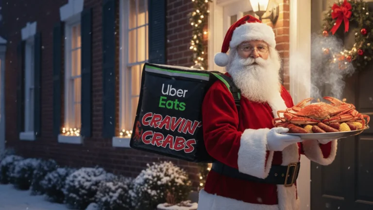 Crabs for Christmas The Best Place to Order