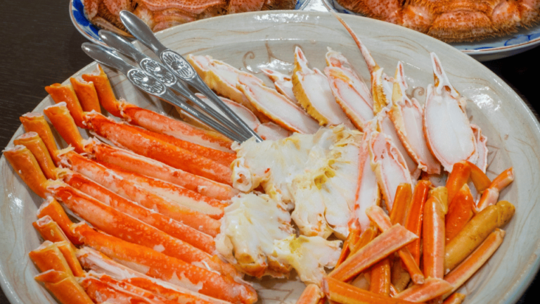 Best Ways to Clean Crabs Before Cooking to Avoid Allergies
