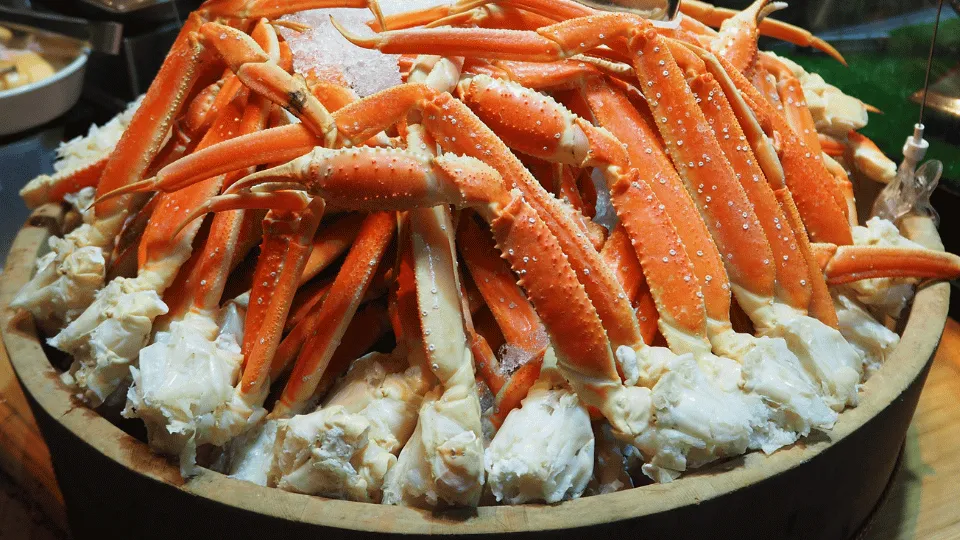 Affordable Steamed Crabs in Baltimore How to Get the Best