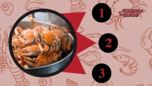 Discover the Health Benefits of Eating Steamed Crabs