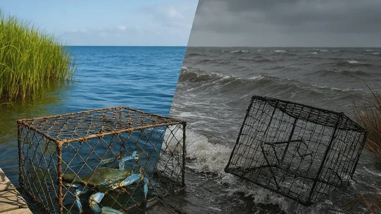 How Weather & Seasonality Affect Crab Availability in Maryland