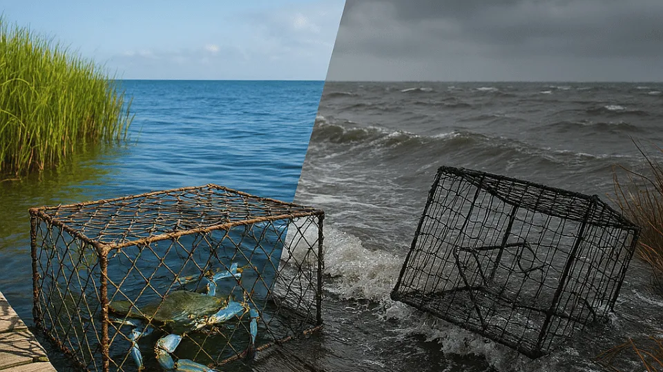 How Weather & Seasonality Affect Crab Availability in Maryland