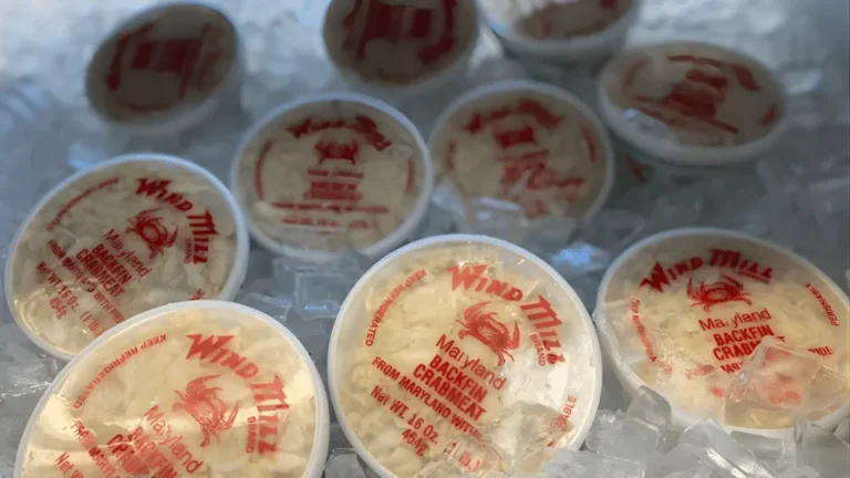 How to Safely Freeze and Reheat Crab Meat at Home