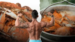 Steamed vs Boiled Crabs Why Steaming Gives Better Flavor