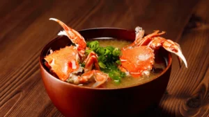 Why Texans Love Crab Soup The Growing Popularity of Seafood Comfort Food