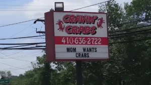 Baltimore Seafoods vs Other Coastal Destinations