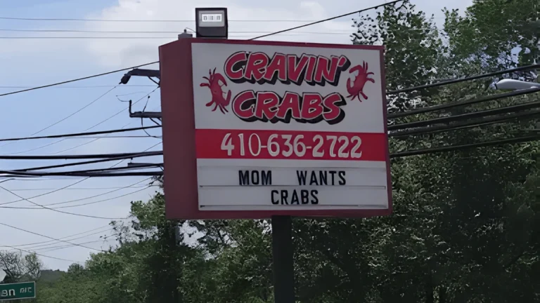 Baltimore Seafoods vs Other Coastal Destinations