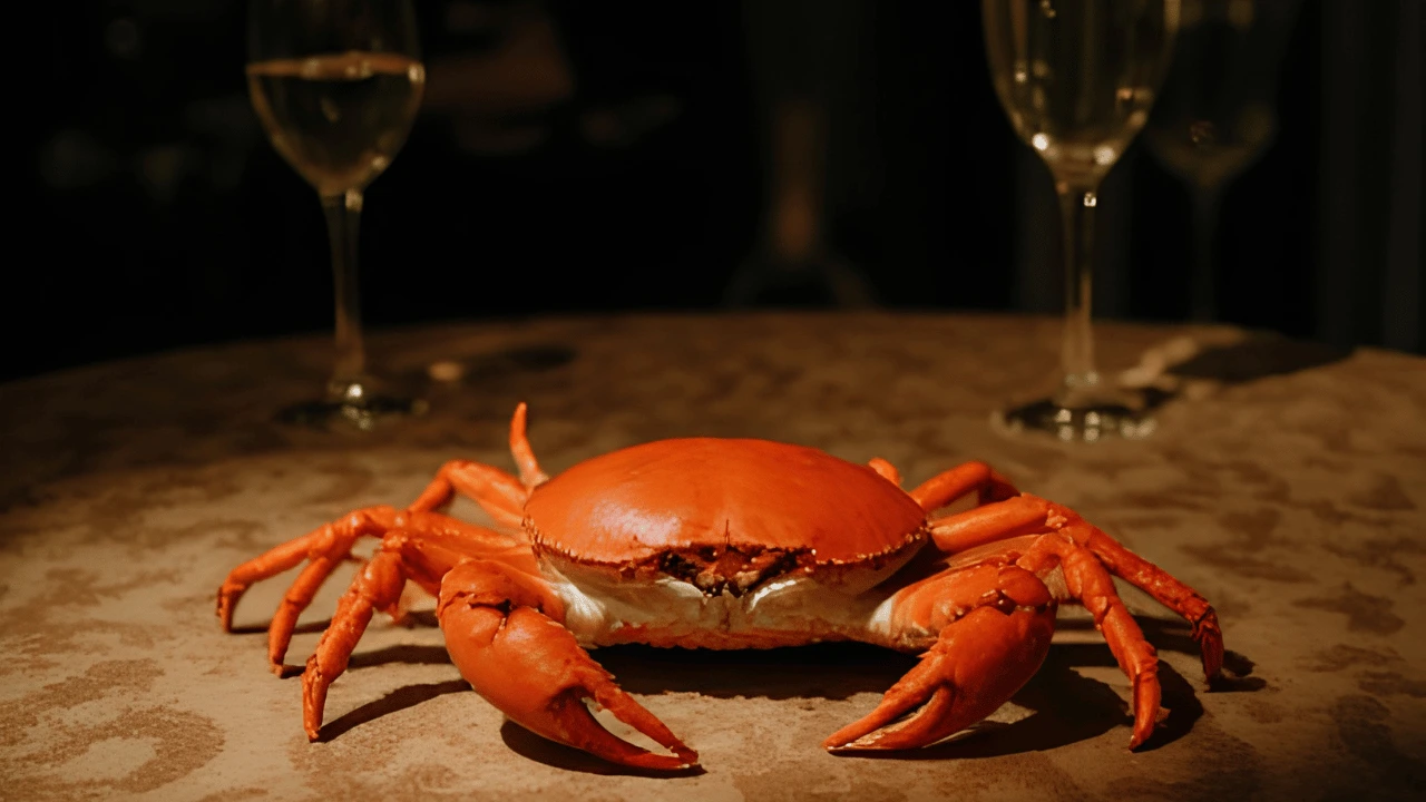 Do Bigger Crabs Always Taste Better? Size vs Flavor Truth