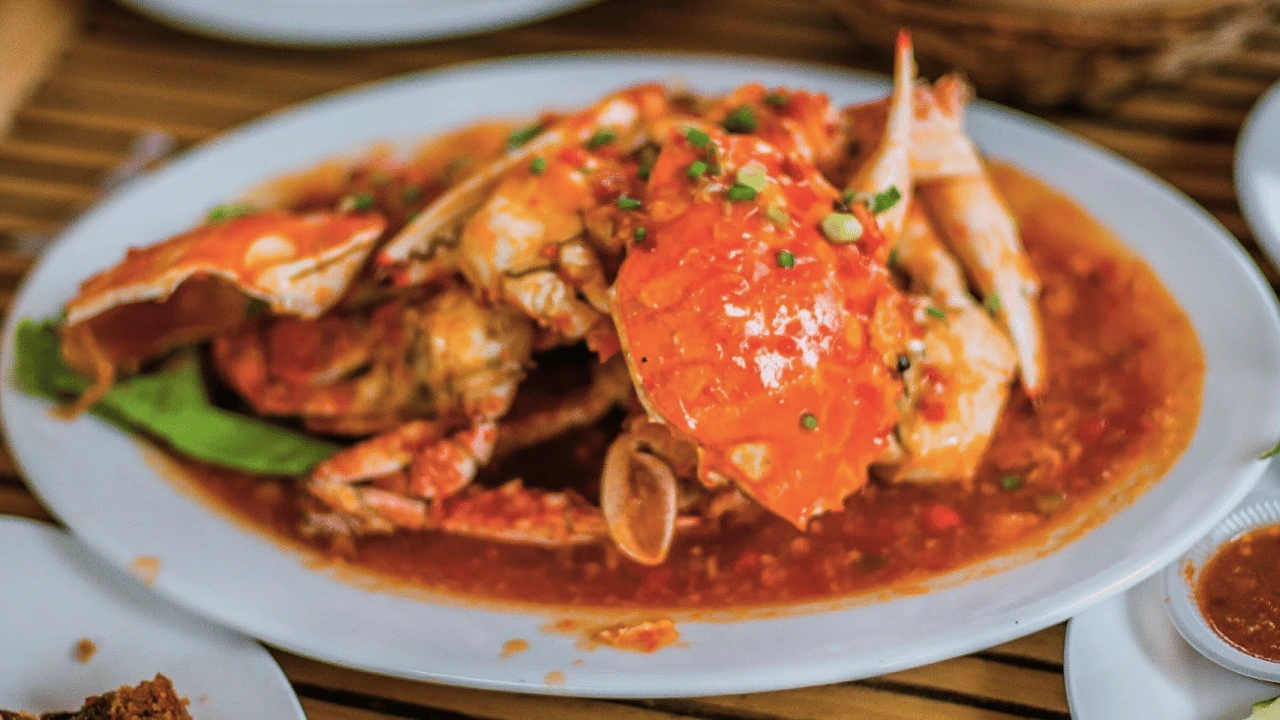 Is Crab Meat High in Cholesterol? Myth vs Fact Guide