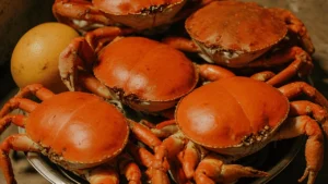 Do All Crabs Taste the Same? Breaking the Biggest Myth