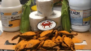 Find the Best Baltimore Seafoods for Steamed Crabs