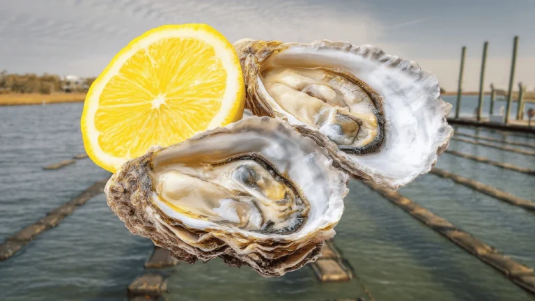 How Do You Choose the Perfect Oyster Shop in Baltimore
