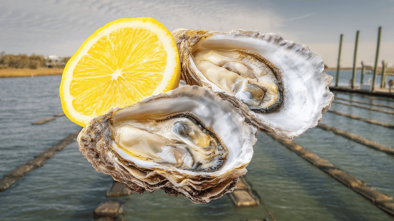 How Do You Choose the Perfect Oyster Shop in Baltimore
