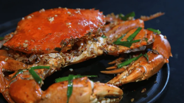 Is Crab Meat Hard to Cook at Home?