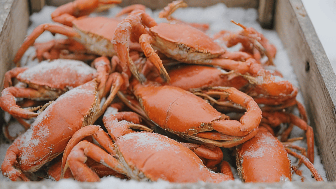 Is Frozen Crab Worse Than Fresh? The Truth Revealed