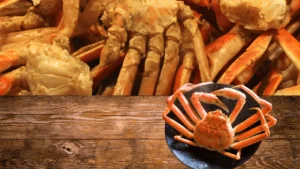 The Best Places to Enjoy Crab Legs in Baltimore for Seafood