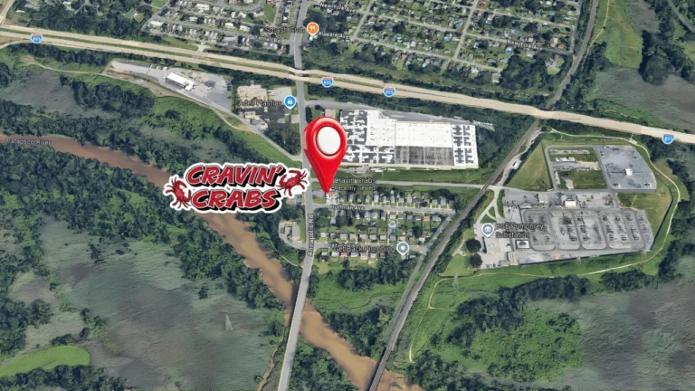 What Defines a High-Quality Steamed Crab Shop in Baltimore