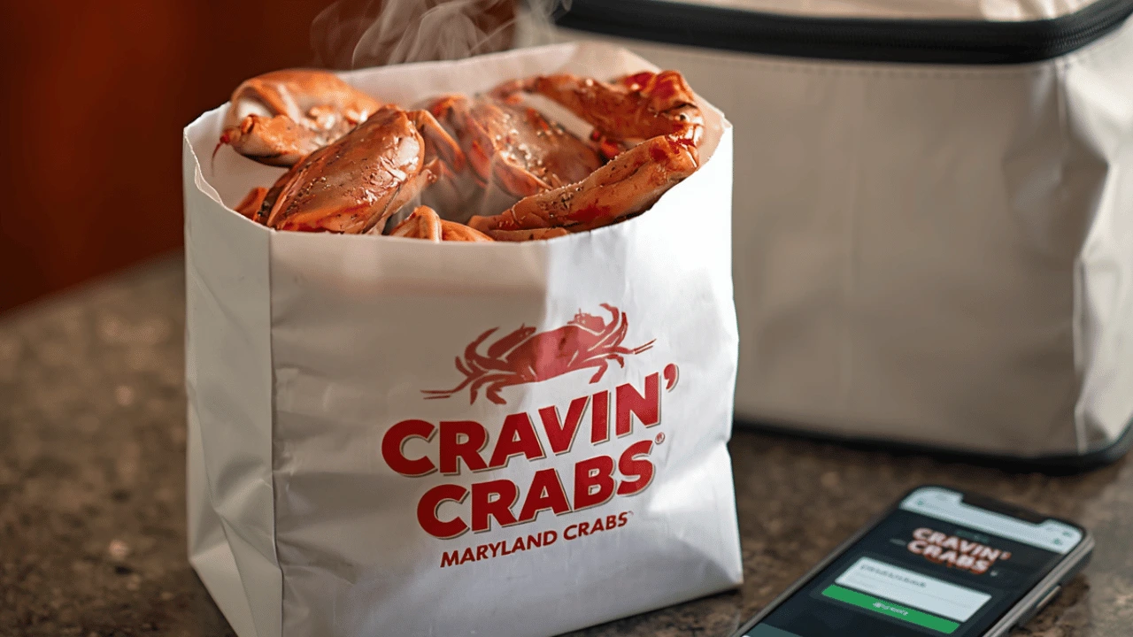 Why Cravin Crabs Carryout Model Works Better Than Traditional Dining