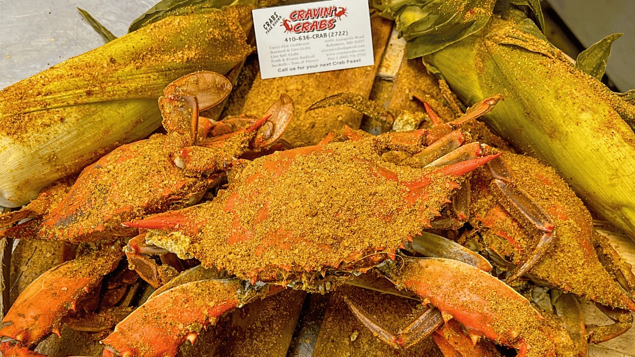 How Cravin Crabs Balances Authentic Maryland Crabhouse Culture