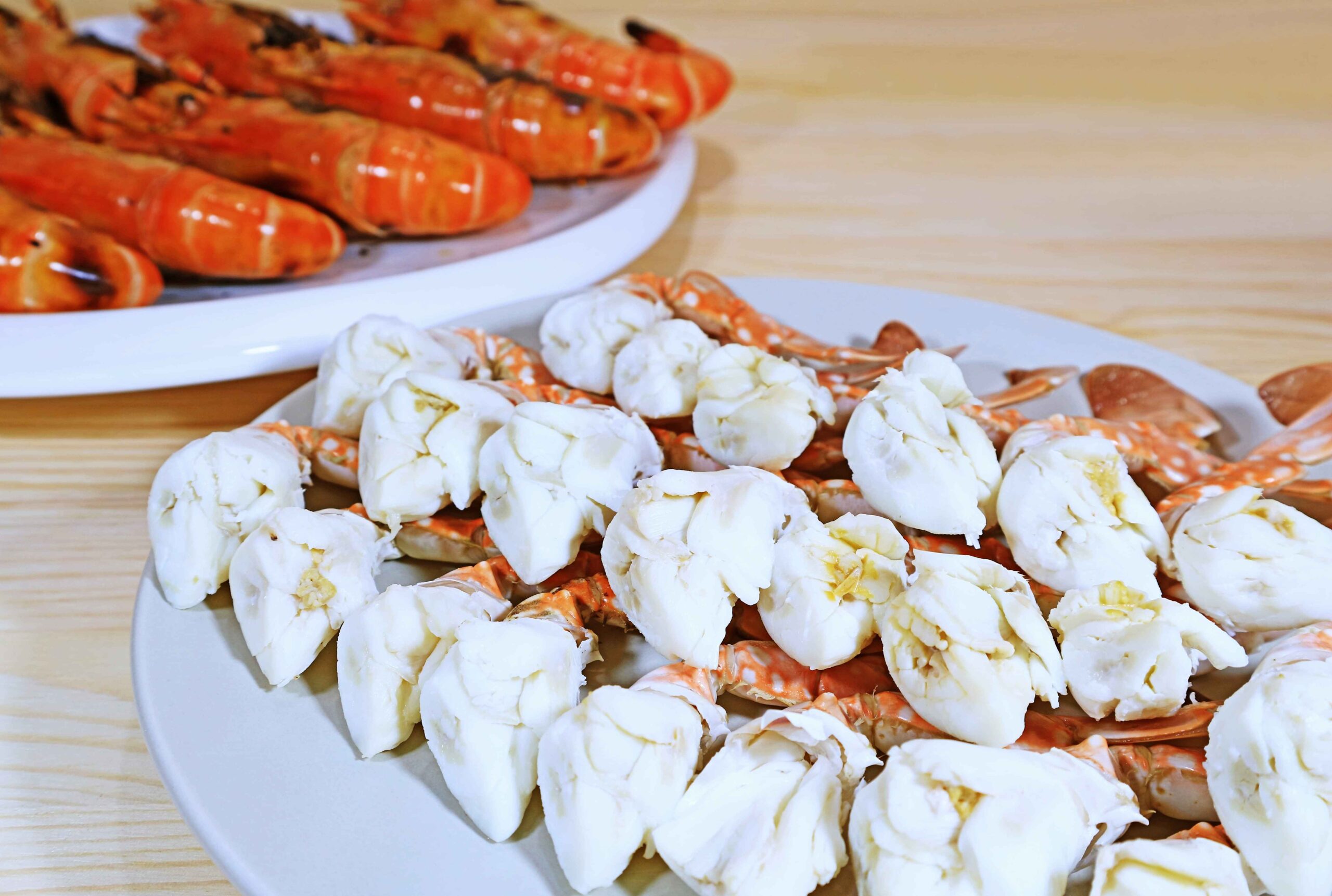 Crab Bushels for Every Occasion Planning the Perfect Maryland Seafood Feast