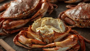 That First Crack Says Everything How Maryland Crab Lovers