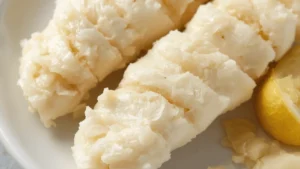 The Crab Meat Test What Serious Seafood Fans Notice Before