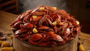 One Bushel, One Big Table, Zero Guesswork Planning a Crab Feast That Actually Works