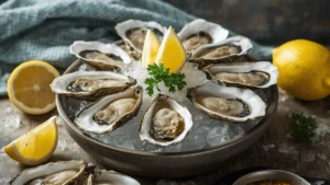 Oysters for People Who Think They Dont Like Oysters Yet