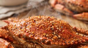 J.O. Spice and the Maryland Crab Tradition Understanding the Seasoning Behind the Flavor