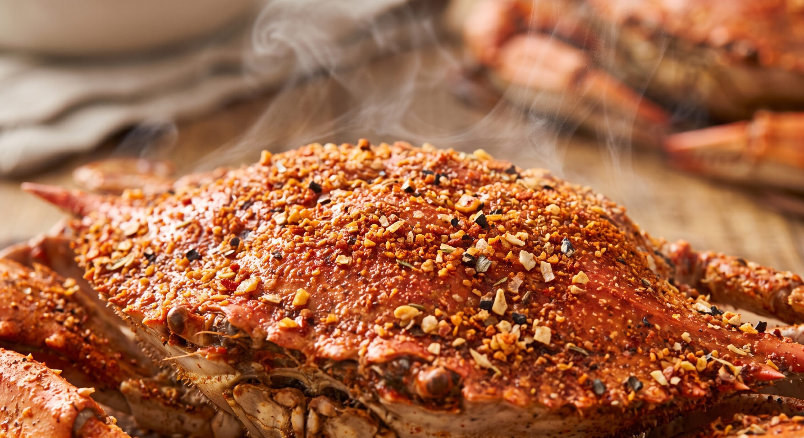 J.O. Spice and the Maryland Crab Tradition Understanding the Seasoning Behind the Flavor