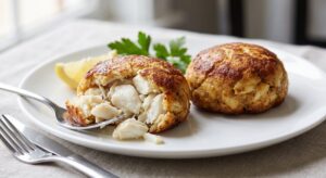 Maryland Crab Cakes Beyond the Filler What to Look for in a Quality Crab Cake