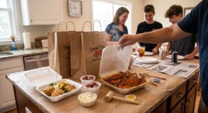 A Carryout Crab House Guide to Enjoying Maryland Seafood at Home